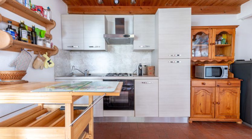 Photo of Pescine 1 Apartment 2