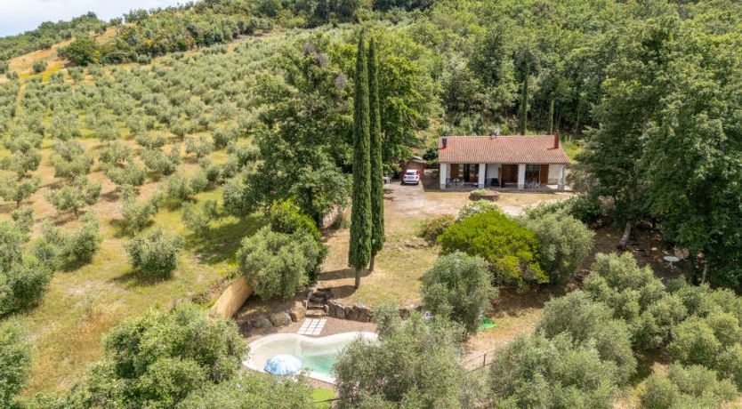 Photo of Pescine 1 Apartment 2