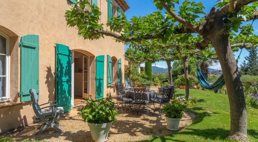 Photo of Les Mûriers