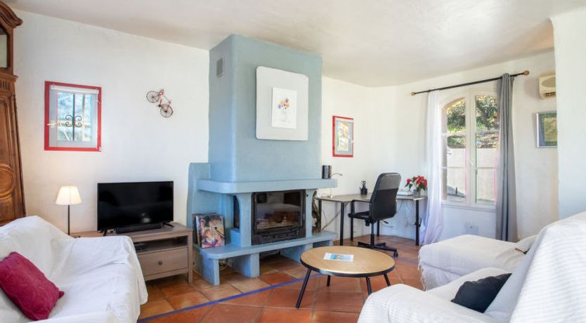 Photo of Les Mûriers