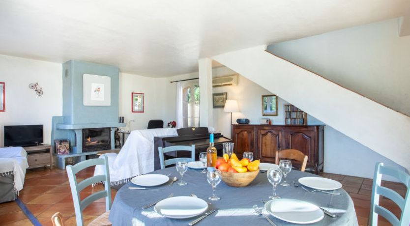 Photo of Les Mûriers