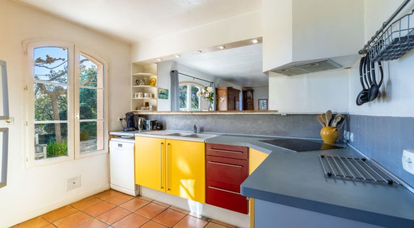 Photo of Les Mûriers