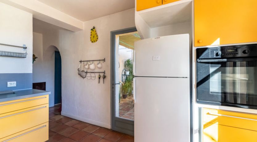 Photo of Les Mûriers