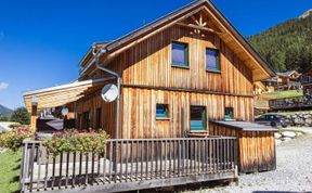 Photo of Premium #35 mit IR-Sauna&Sprudelbad Holiday Home 21