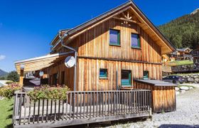 Photo of premium-35-mit-ir-saunasprudelbad-holiday-home