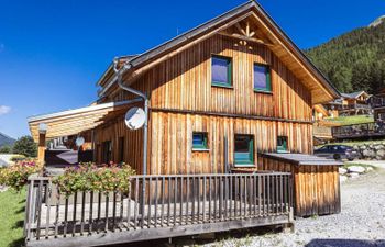 Premium #35 mit IR-Sauna&Sprudelbad Holiday Home 21 Holiday Home