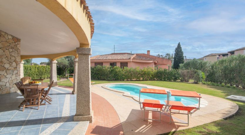 Photo of Rei Sole (REI307) Apartment 7