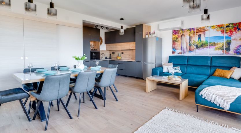 Photo of Luxury Villa Terra Maiorum Apartment 3