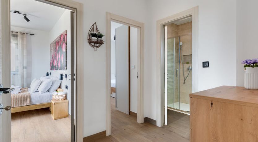 Photo of Luxury Villa Terra Maiorum Apartment 3