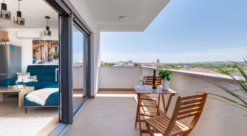 Photo of Luxury Villa Terra Maiorum Apartment 3