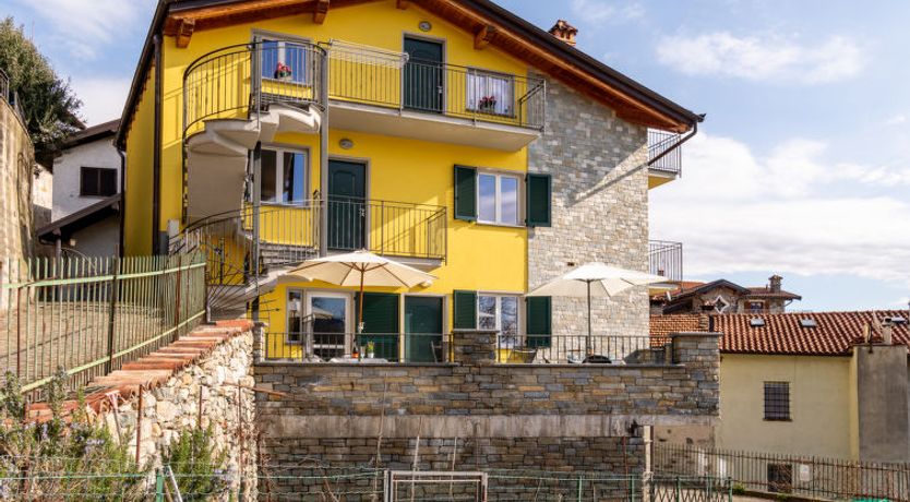 Photo of Raggio di Sole Apartment B Apartment 2