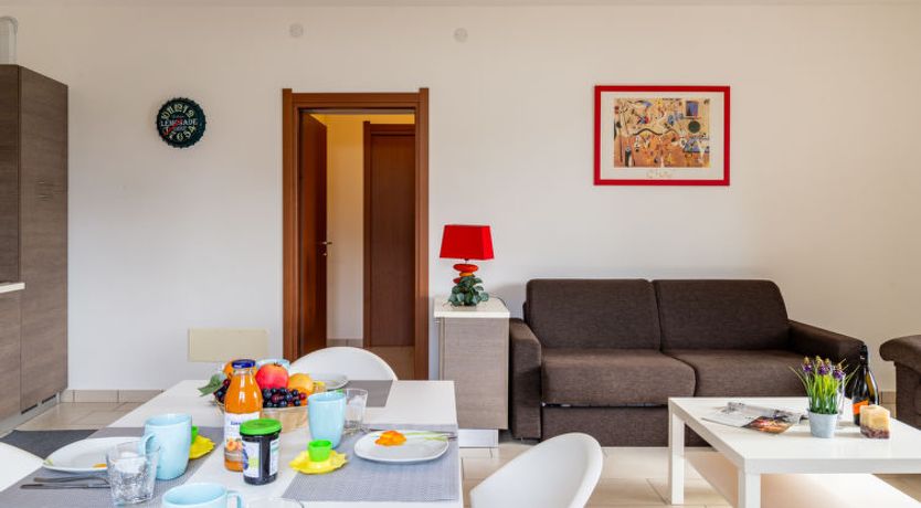 Photo of Raggio di Sole Apartment B Apartment 2