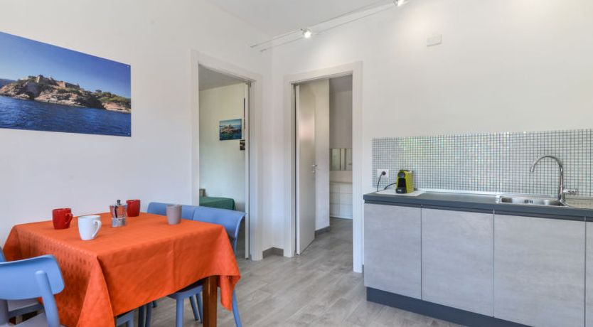 Photo of Il Melograno Apartment 12