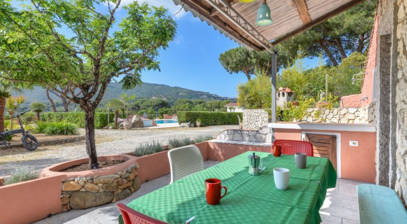 Photo of Il Melograno Apartment 12