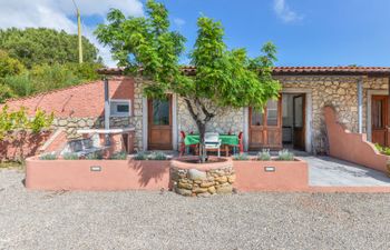 Il Melograno Apartment 12 Holiday Home