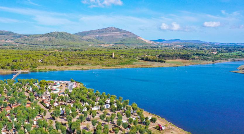 Photo of Camping Village Laguna Blu Villa 5