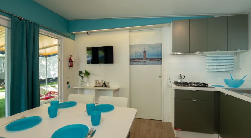 Photo of Garda Blue Holiday Home 4