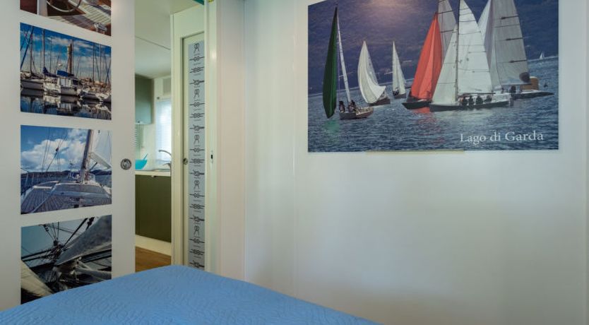 Photo of Garda Blue Holiday Home 4