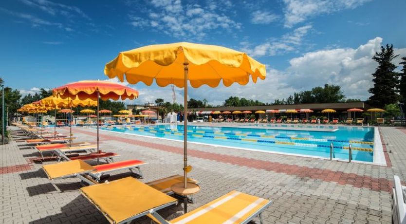 Photo of Baia Holiday Gasparina Holiday Home 2