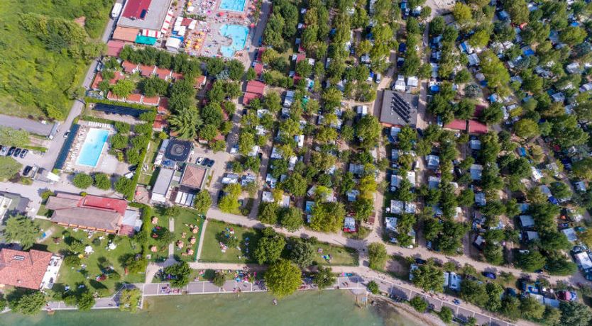 Photo of Baia Holiday Gasparina Holiday Home 2