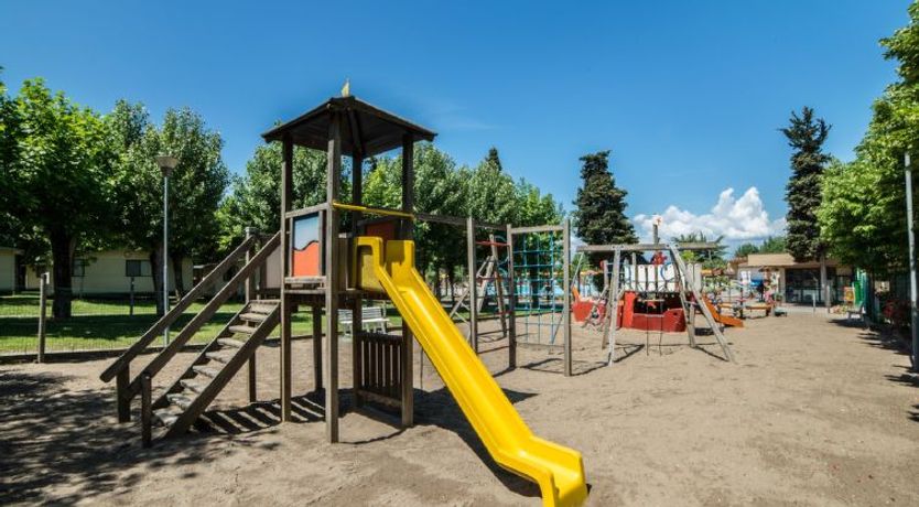 Photo of Baia Holiday Gasparina Holiday Home 2