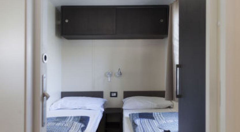 Photo of Baia Holiday Gasparina Holiday Home 2