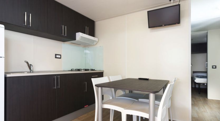 Photo of Baia Holiday Gasparina Holiday Home 2