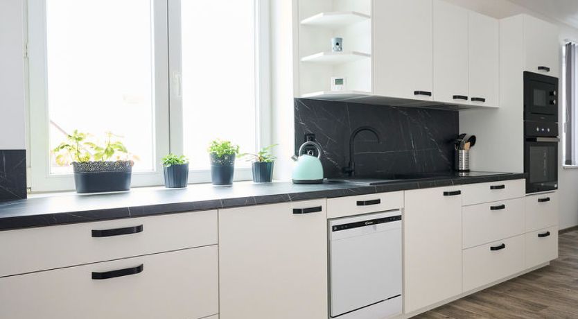 Photo of U Dzina Apartment 3