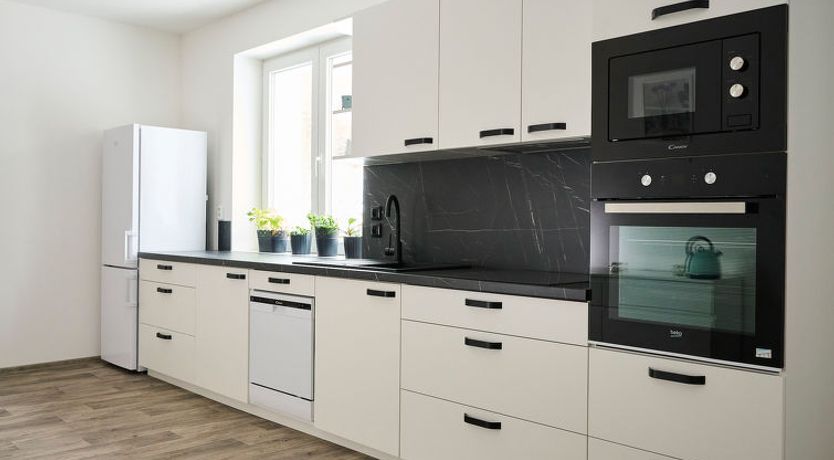 Photo of U Dzina Apartment 3