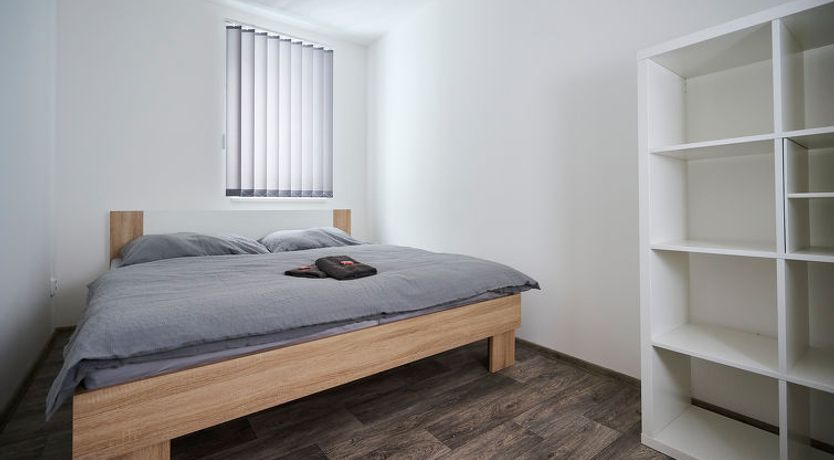 Photo of U Dzina Apartment 3