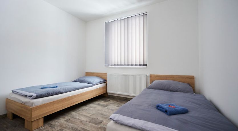 Photo of U Dzina Apartment 3