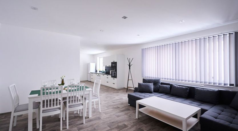 Photo of U Dzina Apartment 3