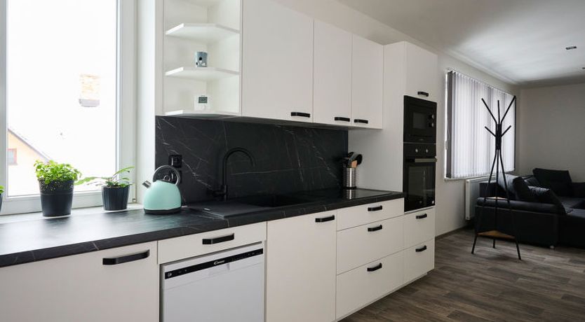 Photo of U Dzina Apartment 3