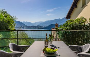 Casa sul Lario Holiday Home