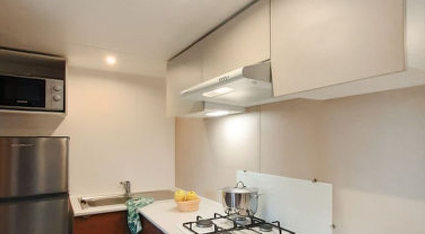 Photo of Ponente Deluxe Holiday Home 5