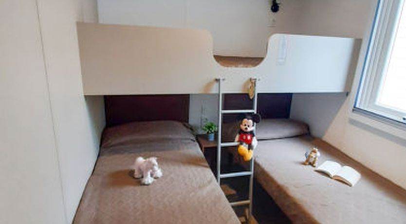 Photo of Ponente Deluxe Holiday Home 5