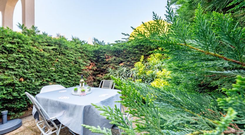 Photo of Marina Village Apartment 7