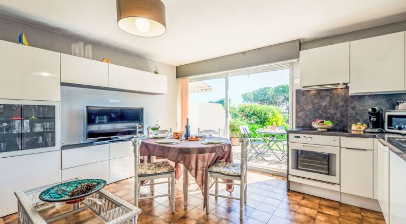 Photo of Marina Village Apartment 7