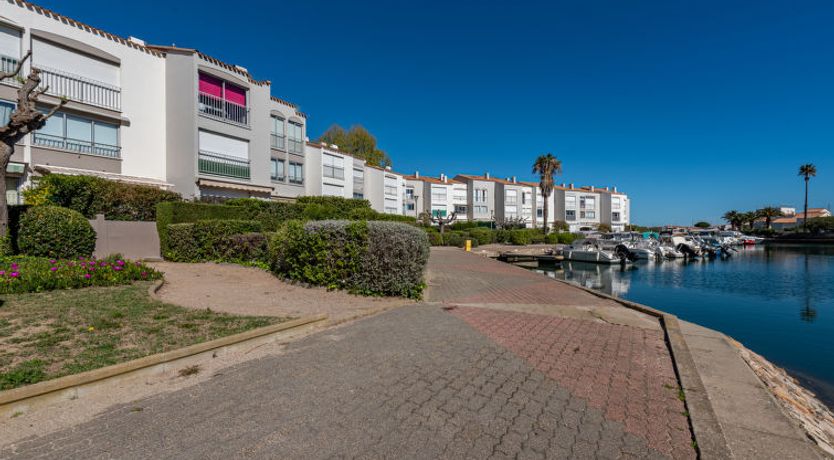 Photo of Marina Village Apartment 7