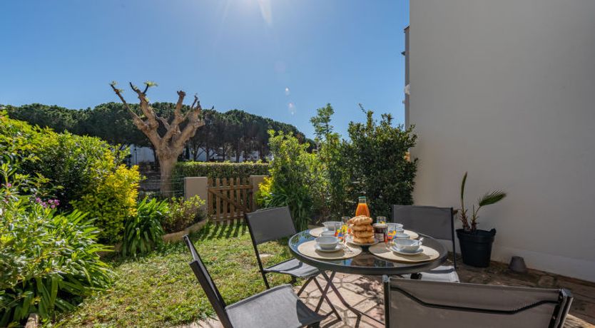 Photo of Marina Village Apartment 7