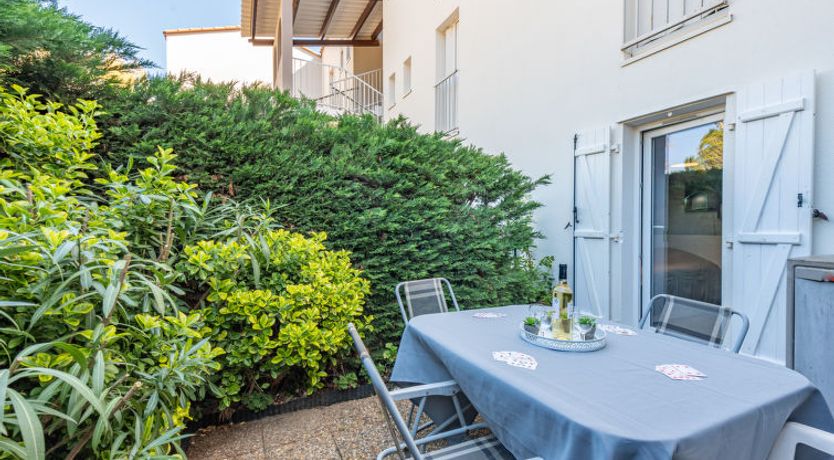 Photo of Marina Village Apartment 7