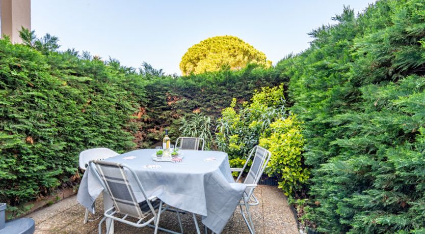 Photo of Marina Village Apartment 7