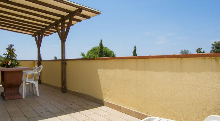 Photo of Il Felciaione Apartment 9