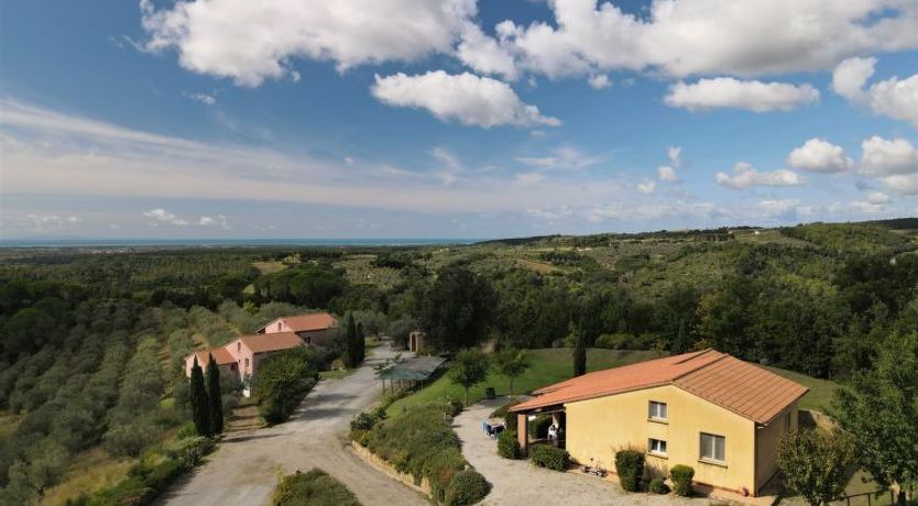 Photo of Il Felciaione Apartment 14