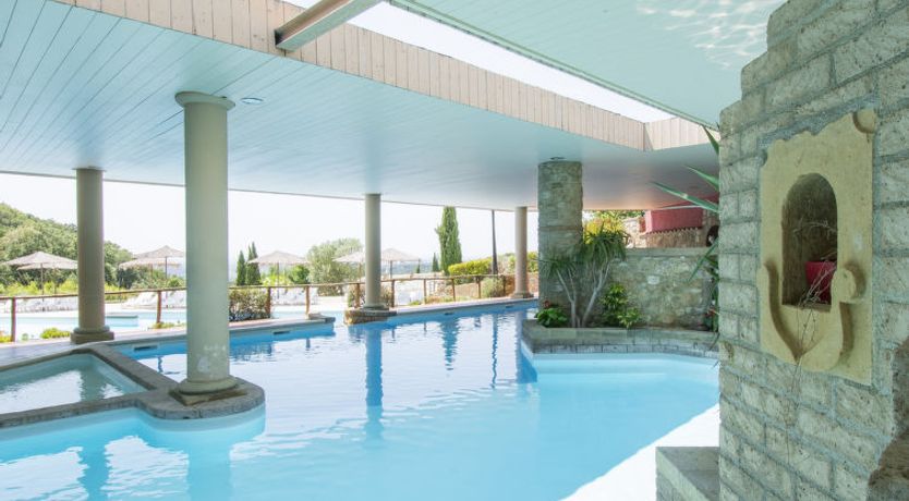 Photo of Il Felciaione Apartment 11