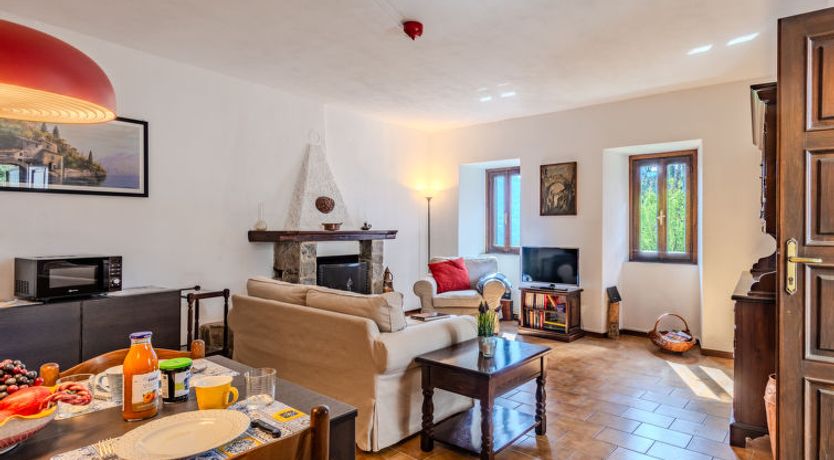 Photo of Casa Sul Torrente