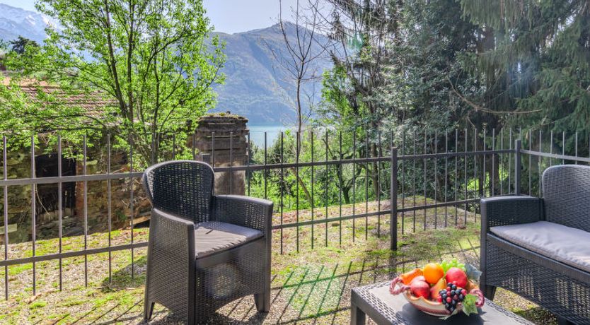 Photo of Casa Sul Torrente