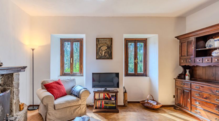 Photo of Casa Sul Torrente