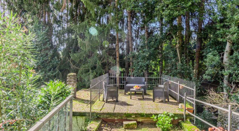 Photo of Casa Sul Torrente