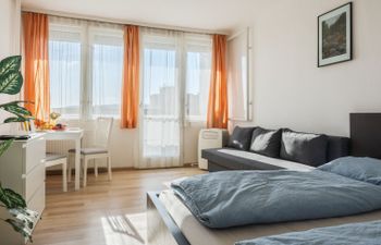 Prater Holiday Home